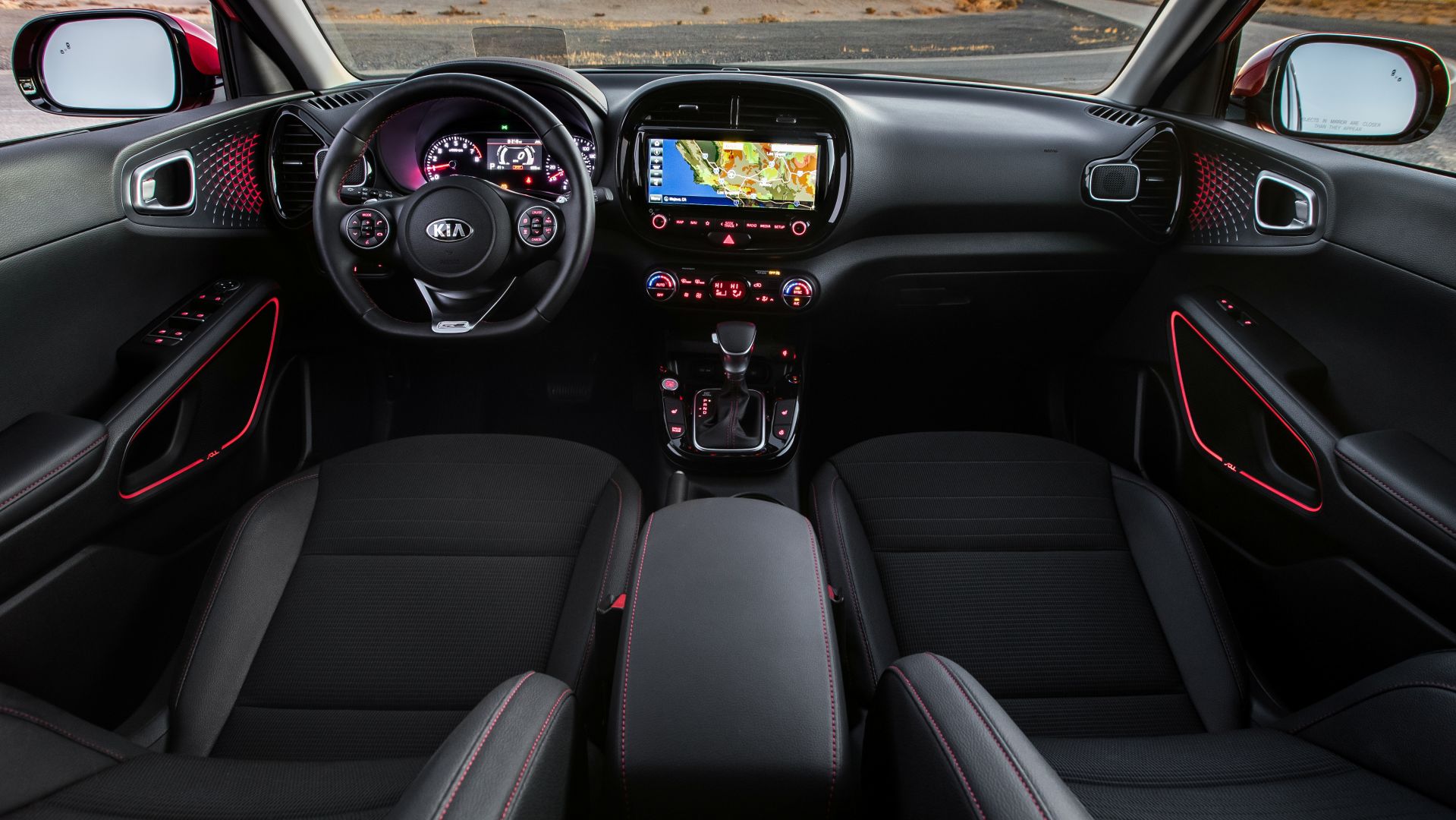 2020 Kia Soul 3